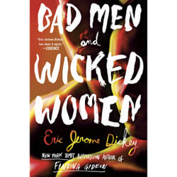 ISBN Bad Men and Wicked Women