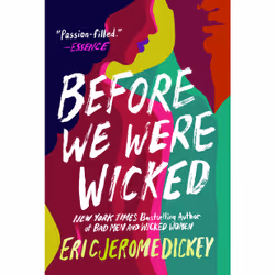 ISBN Before We Were Wicked, Anglais, Livre broché, 368 pages