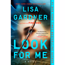 ISBN Look for Me, Anglais, Livre broché, 416 pages