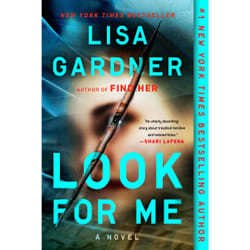 ISBN Look for Me