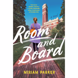 ISBN Room and Board, Anglais, Livre broché, 304 pages