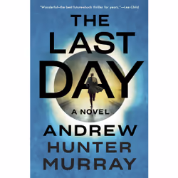 ISBN The Last Day, Anglais, Couverture rigide, 384 pages