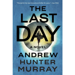ISBN The Last Day Couverture rigide