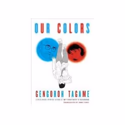 ISBN Our Colors, comédies &amp; nouvelles graphiques, Anglais, Couverture rigide
