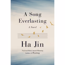ISBN A Song Everlasting, Anglais, Couverture rigide, 352 pages