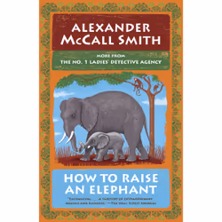 ISBN How to Raise an Elephant, Anglais, Couverture rigide, 256 pages