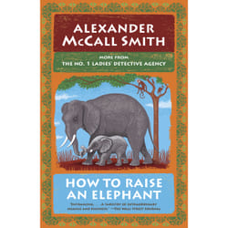 ISBN How to Raise an Elephant Couverture rigide