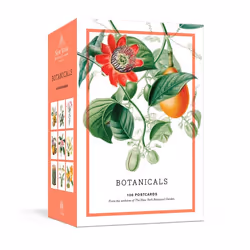 ISBN Botanicals, The New York Botanical Garden, Cartes, Clarkson Potter, 03/10/2017, Format des cartes, 1 pièce(s)