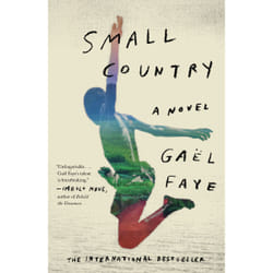 ISBN Small Country