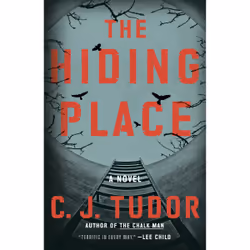 ISBN The Hiding Place, Anglais, Livre broché, 304 pages