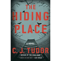 ISBN The Hiding Place
