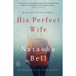ISBN His Perfect Wife, Anglais, Livre broché, 336 pages