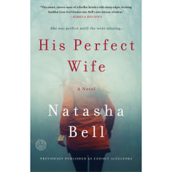 ISBN His Perfect Wife
