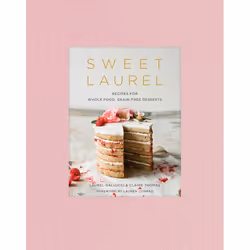 ISBN Sweet Laurel, Couverture rigide, 256 pages