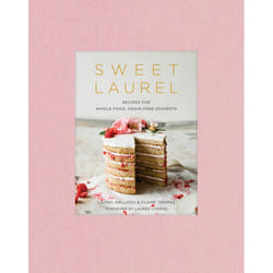 ISBN Sweet Laurel livre Couverture rigide