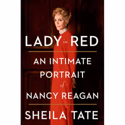 ISBN Lady in Red, Couverture rigide, 256 pages
