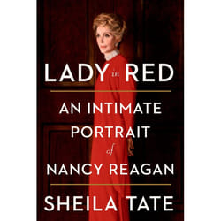 ISBN Lady in Red livre Couverture rigide