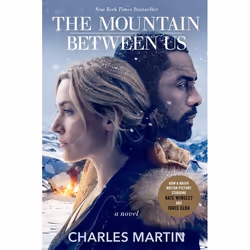 ISBN The Mountain Between Us, Livre broché, 336 pages