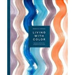 ISBN Living With Color livre Art & design Anglais Couverture rigide