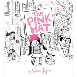 ISBN The Pink Hat Couverture rigide