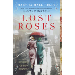 ISBN Lost Roses