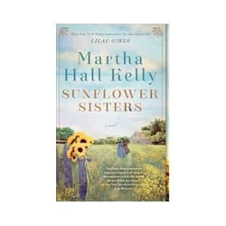 ISBN Sunflower Sisters livre Roman Anglais