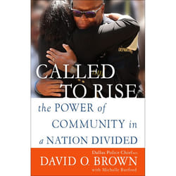 ISBN Called to Rise livre