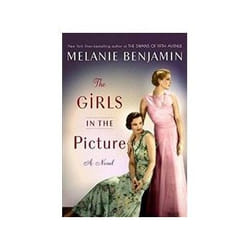 ISBN Girls in the Picture livre Roman Anglais