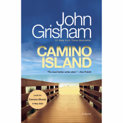 ISBN Camino Island, Anglais, Livre broché, 336 pages