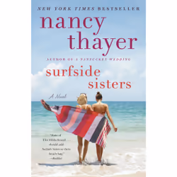 ISBN Surfside Sisters, Anglais, Livre broché, 336 pages
