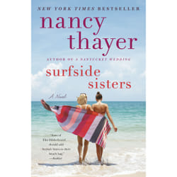 ISBN Surfside Sisters
