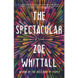 ISBN The Spectacular