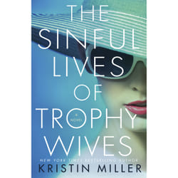 ISBN The Sinful Lives of Trophy Wives