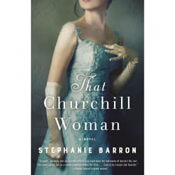 ISBN That Churchill Woman