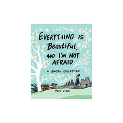 ISBN Everything Is Beautiful, and I'm Not Afraid: A Baopu Collection livre comédies & nouvelles graphiques Anglais