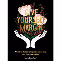ISBN Give Yourself Margin, Education, Anglais, Couverture rigide, 104 pages
