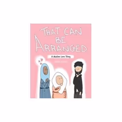 ISBN That Can Be Arranged: A Muslim Love Story, Humoristique, Anglais, Livre broché, 192 pages