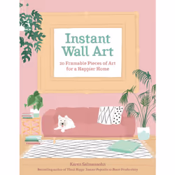 ISBN 9781524856281, Anglais