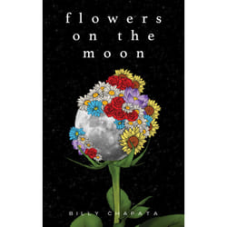 ISBN Flowers on the Moon livre poésie Anglais