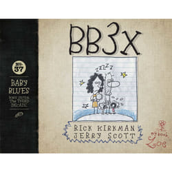 ISBN BB3X livre Humoristique Anglais