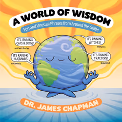 ISBN A World of Wisdom, Art & design, Anglais, Livre broché, 208 pages