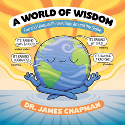 ISBN A World of Wisdom livre Art & design Anglais