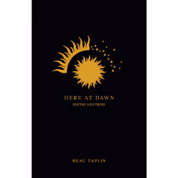 ISBN Here at Dawn, Science &amp; nature, Anglais, Livre broché, 144 pages