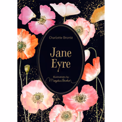 ISBN Jane Eyre, fiction litéraire, Anglais, Couverture rigide, 408 pages