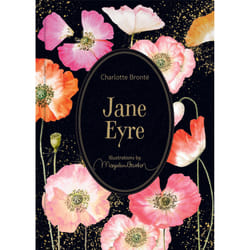 ISBN Jane Eyre livre fiction litéraire Anglais Couverture rigide