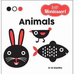 ISBN Animals, fiction litéraire, Anglais, 20 pages