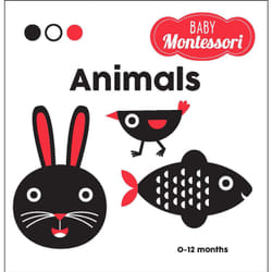 ISBN Animals livre fiction litéraire Anglais 20 pages