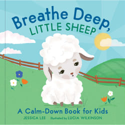 ISBN Breathe Deep, Little Sheep livre fiction litéraire Anglais Livre broché 34 pages