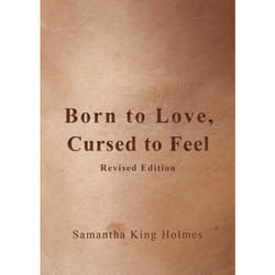 ISBN Born to Love, Cursed to Feel Revised Edition livre poésie Anglais