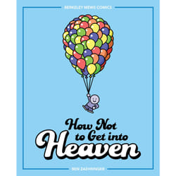ISBN How Not to Get into Heaven livre Humoristique Anglais